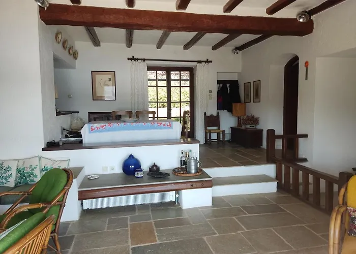 Lito\'S Dream Villa By The Sea!