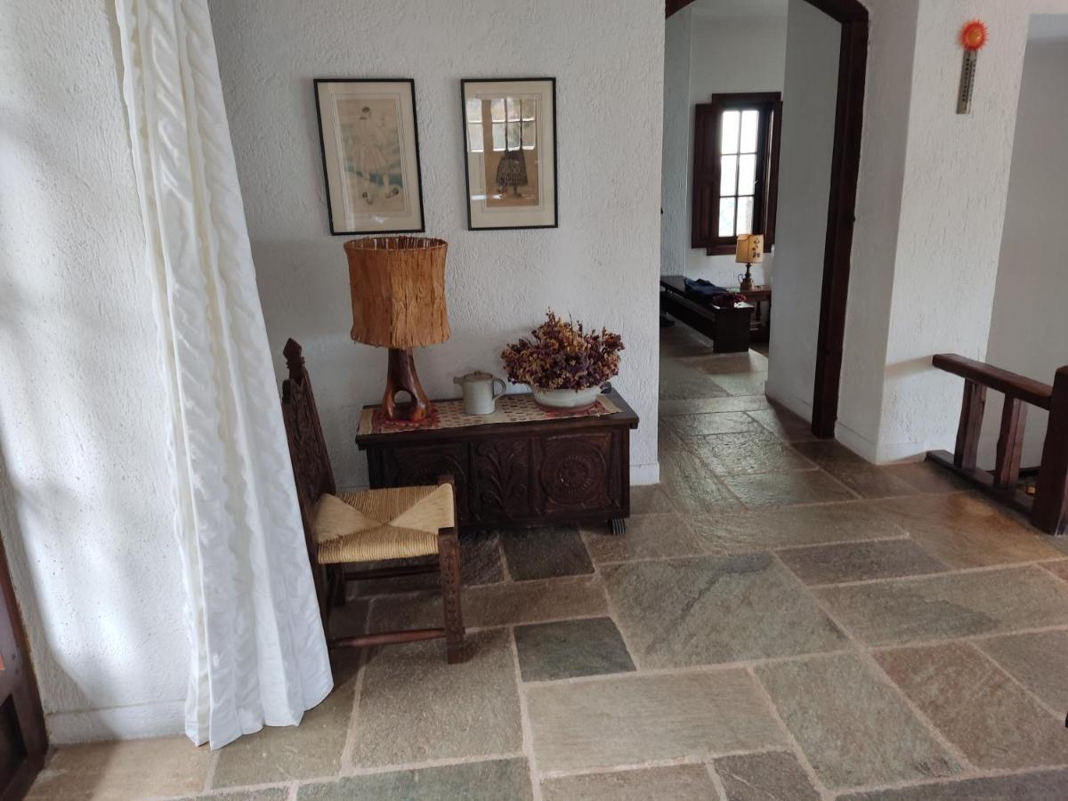 Lito's Dream By The Sea! Villa Amaliapoli