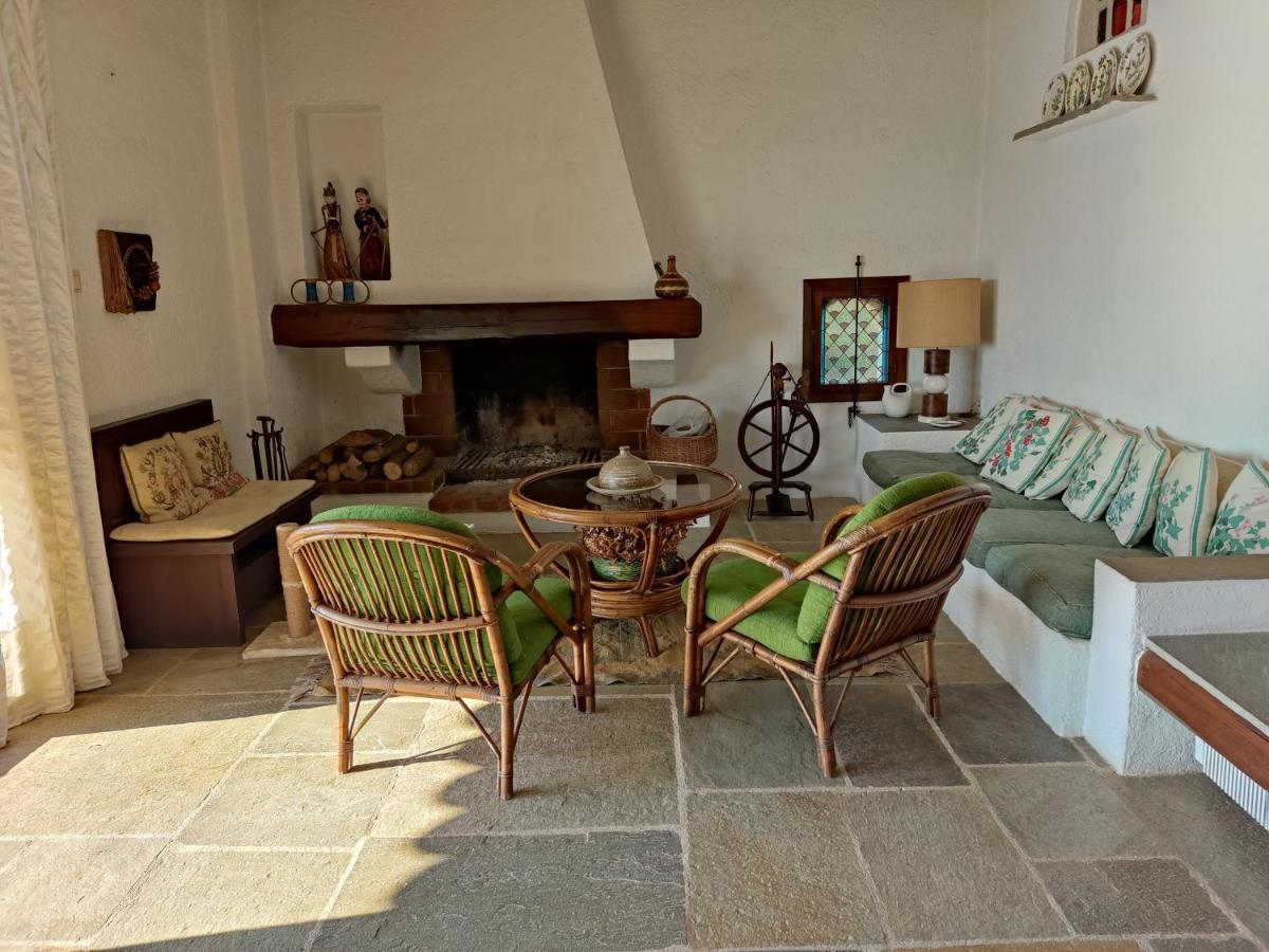 Villa Lito's Dream By The Sea! Amaliapoli